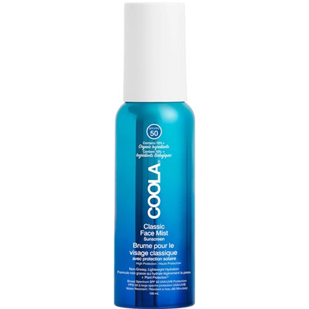 COOLA Face Mist SPF50 100 ml