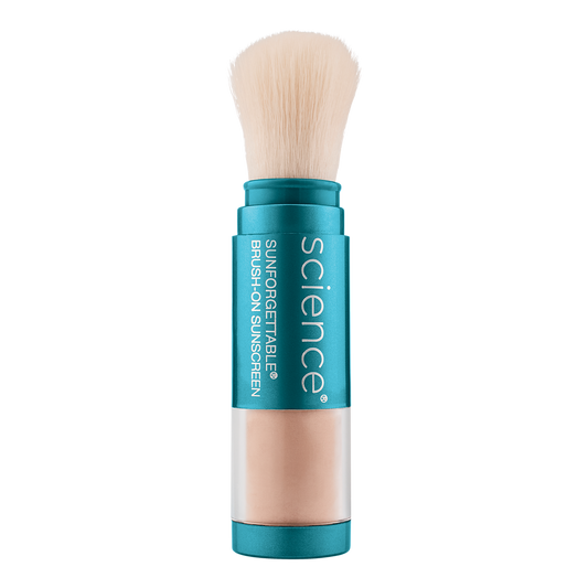 SUNFORGETTABLE® TOTAL PROTECTION™ BRUSH-ON SHIELD SPF 30