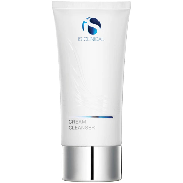 iS Clinical Cream Cleanser 120 ml