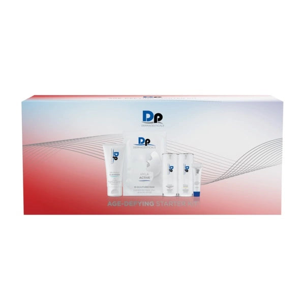 DP Dermaceuticals Anti-Age Starter Kit