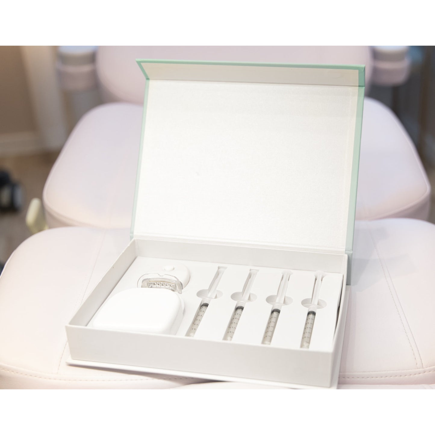 MegaWhite DIY Teeth Whitening Kit