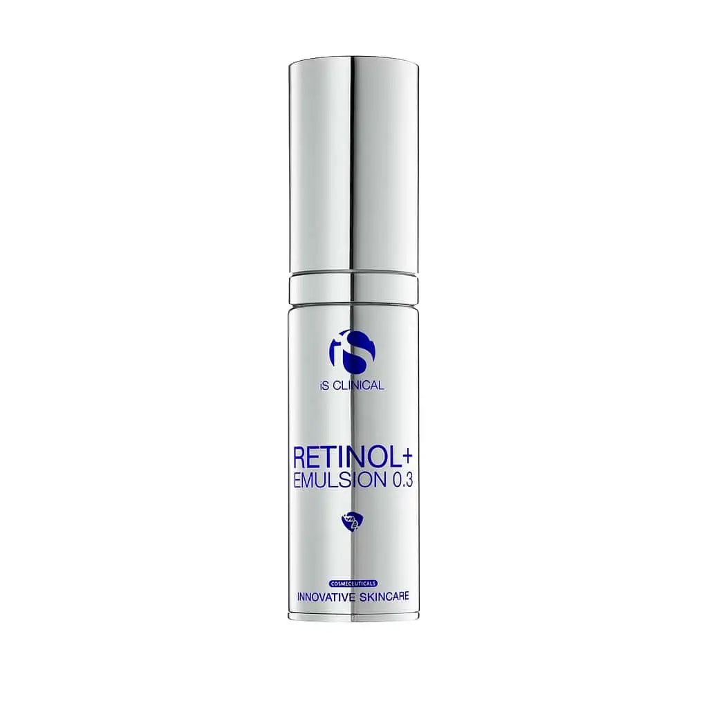 iS Clinical Retinol+ Emulsion 0.3