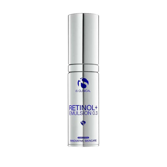 iS Clinical Retinol+ Emulsion 0.3