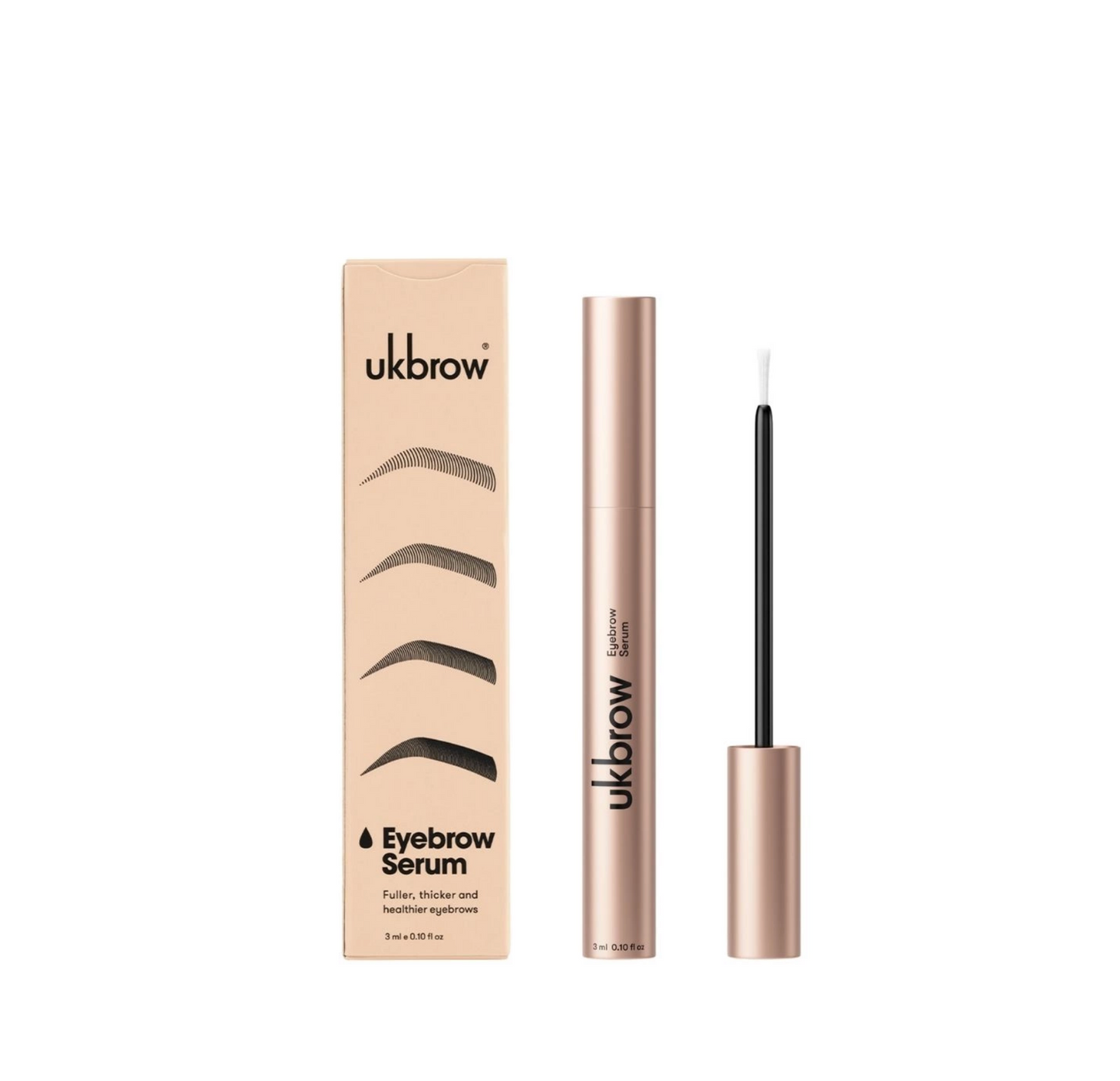 UKBrow Eyebrow Serum