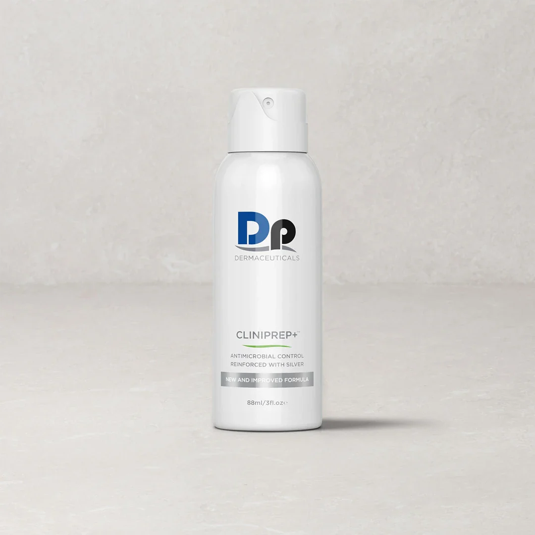 DP Dermaceuticals Clini Prep Toner - 100ML