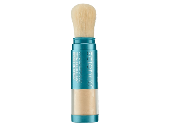 Sunforgettable Total Protection Brush-On Shield Glow SPF 30