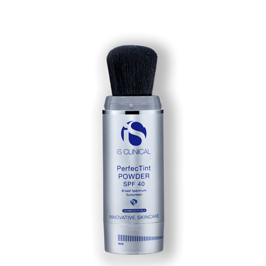 iS Clinical PerfecTint Powder SPF 40