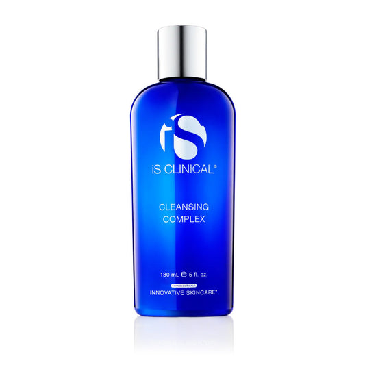 iS Clinical Cleansing Complex 180 ml