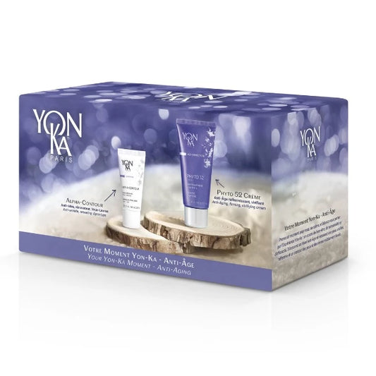 Yon-Ka Anti-Age Kit