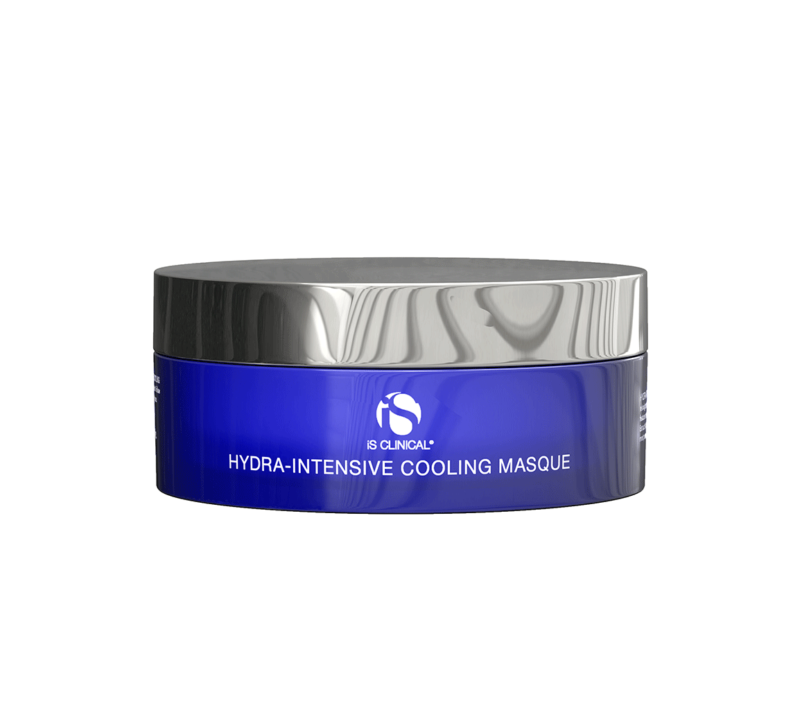 iS Clinical Hydra-Intensive Cooling Masque 120 ml