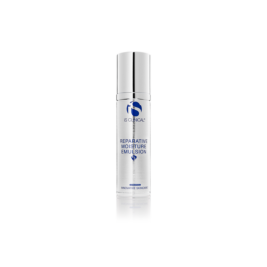 iS Clinical Reparative Moisture Emulsion 50 ml