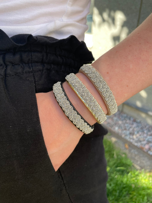 Cilan bracelets "Siri" (Accessoarer) från Cilan bracelets. | SugarMe Esthetics