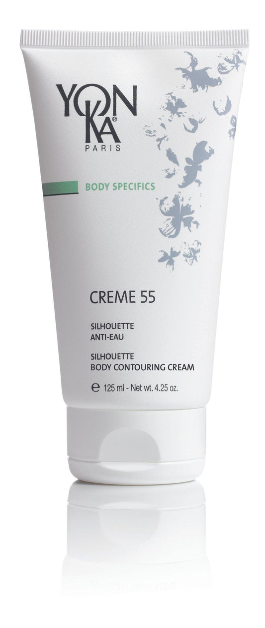 Creme 55 (Body Lotion) från Yon-Ka. | SugarMe Esthetics