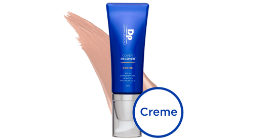 Dp Dermaceuticals Cover Recover 20ml - Creme (Makeup) från Dp Dermaceuticals. | SugarMe Esthetics