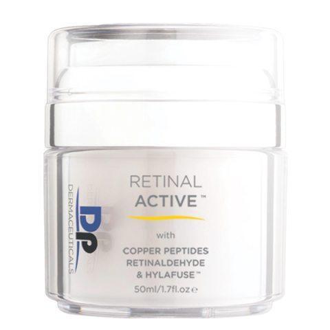 Dp Dermaceuticals Retinal Active 50ml (Cream) från Dp Dermaceuticals. | SugarMe Esthetics