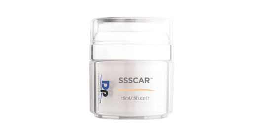 Dp Dermaceuticals SSScar - 15ml (Corrector) från Dp Dermaceuticals. | SugarMe Esthetics