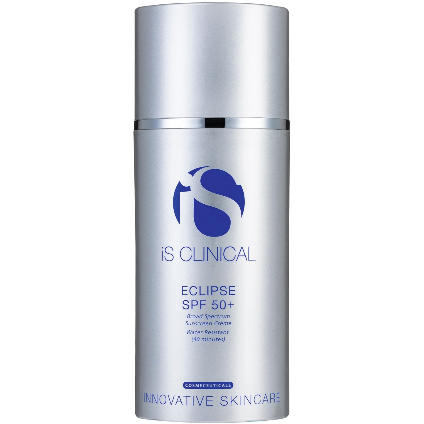 iS Clinical Eclipse SPF 50+