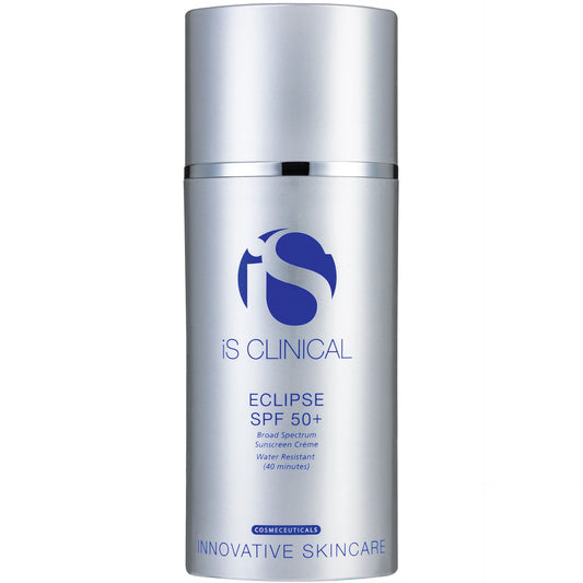 iS Clinical Eclipse SPF 50+