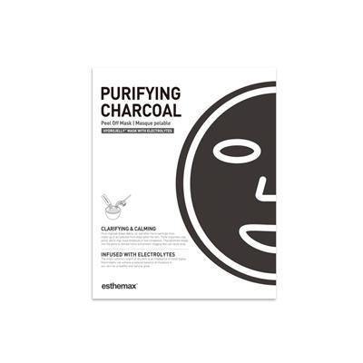 ESTHEMAX PURIFYING CHARCOAL HYDROJELLY™ MASK (Mask) från Esthemax. | SugarMe Esthetics