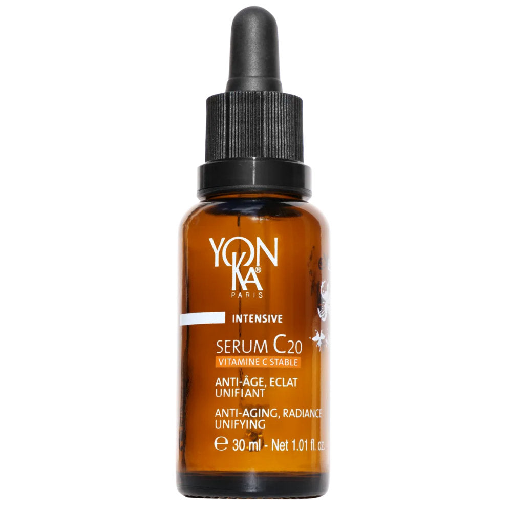 Yon-Ka Serum C20 30 ml