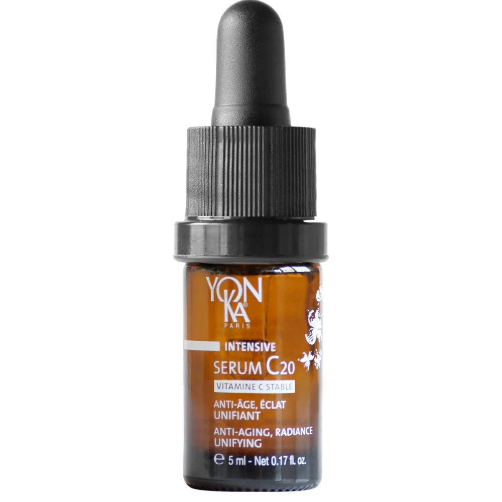 Yon-Ka Serum C20 5 ml