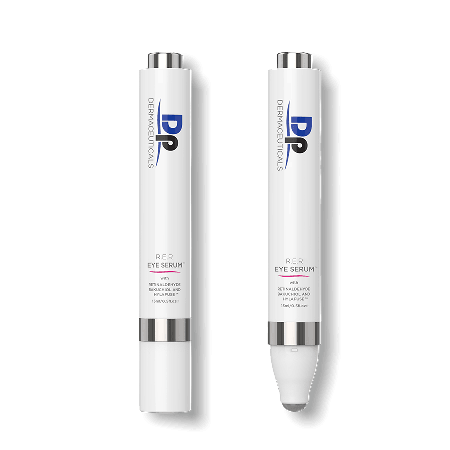 R.E.R Eye Serum Pen med Retinaldehyd (Eye & Lip) från Dp Dermaceuticals. | SugarMe Esthetics