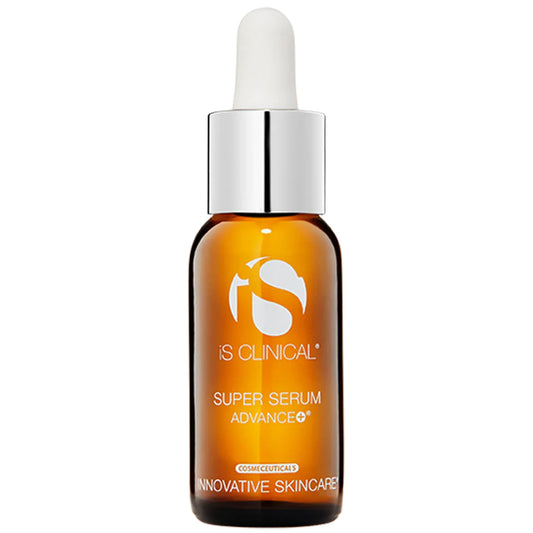 iS Clinical Super Serum Advance+ 15 ml