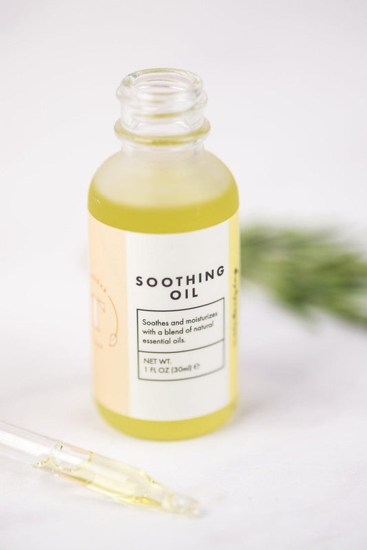 Tamara's Soothing Oil () från Tamara's. | SugarMe Esthetics