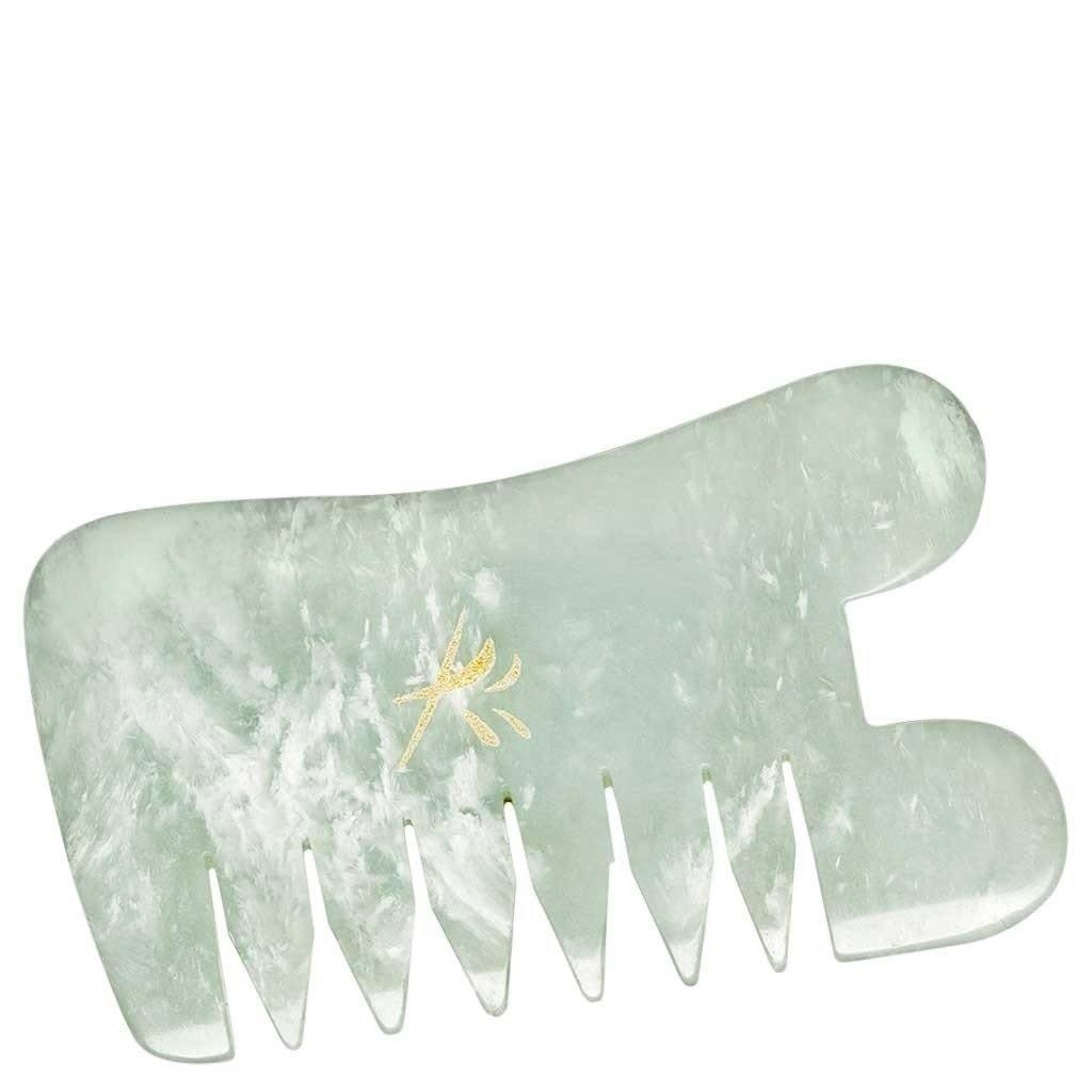 Gua Sha Kam (Tool) från YinYourSkin. | SugarMe Esthetics