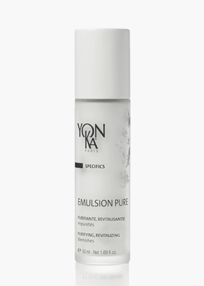 Yon-Ka Emulsion Pure 50ml (Cream) från Yon-Ka. | SugarMe Esthetics