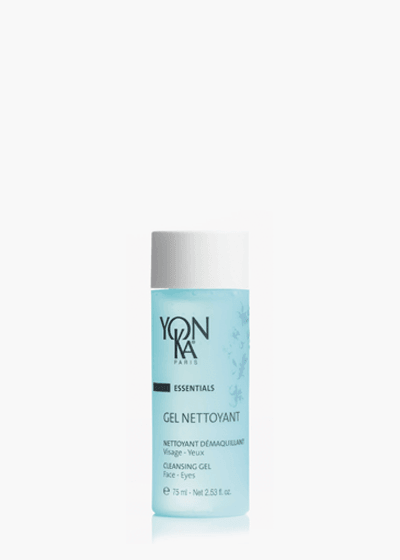 Yon-Ka Gel Nettoyant Cleanser Travel Size - 75ml (Cleanser) från Yon-Ka. | SugarMe Esthetics