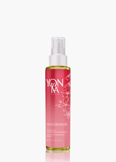 Yon-Ka Huile Delicieuse - Body Oil - 100ml (Body Oil) från Yon-Ka. | SugarMe Esthetics