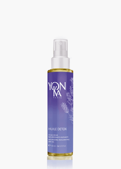 Yon-Ka Huile Detox - Body Oil - 100ml (Body Oil) från Yon-Ka. | SugarMe Esthetics