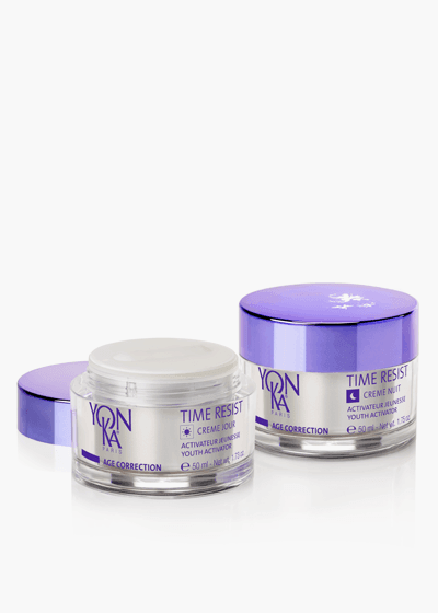 Yon-Ka Time Resist Night 50ml (Age Correction) från Yon-Ka. | SugarMe Esthetics