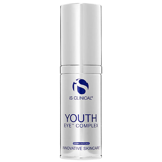 iS Clinical Youth Eye Complex 15 ml