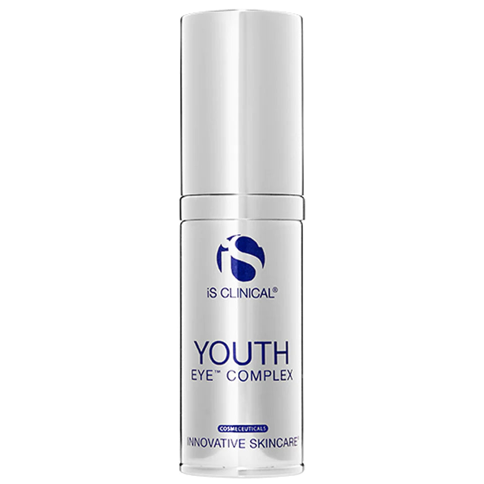 iS Clinical Youth Eye Complex 15 ml