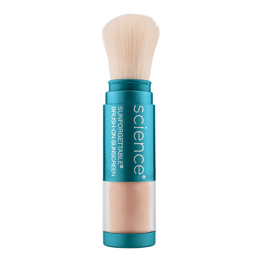 SunForgettable® Total Protection ™ Brush-On Shield SPF 30