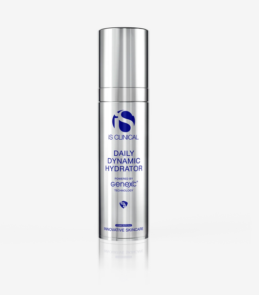 iS Clinical Daily Dynamic Hydrator