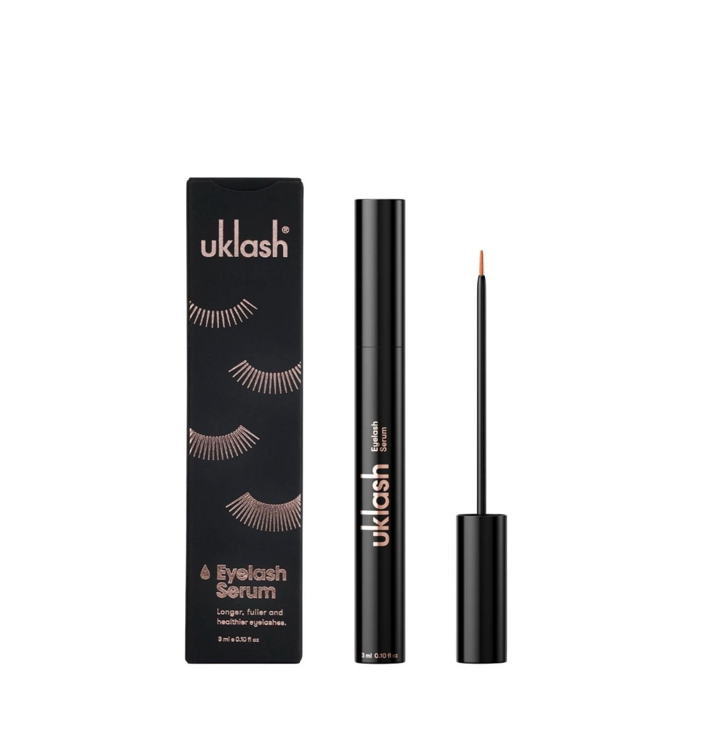 UKLash Eyelash Serum