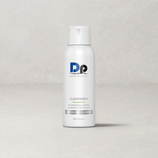 Dp Dermaceuticals Clini Prep Toner - 88ml