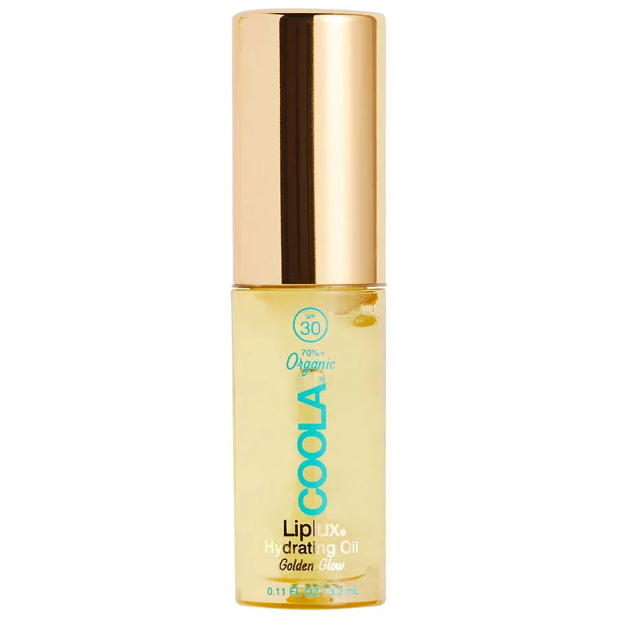 COOLA Hydrating Oil SPF 30