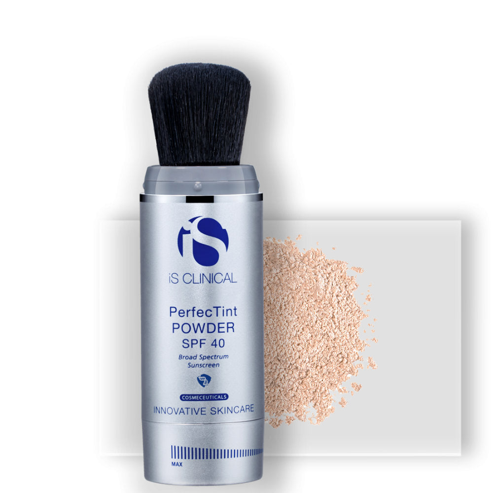 iS Clinical PerfecTint Powder SPF 40