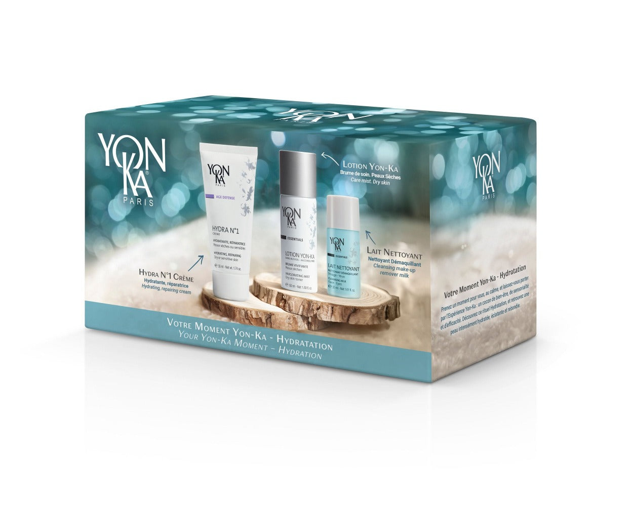 Yon-Ka Hydration Kit