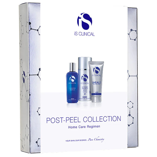 iS Clinical Post Peel Kit