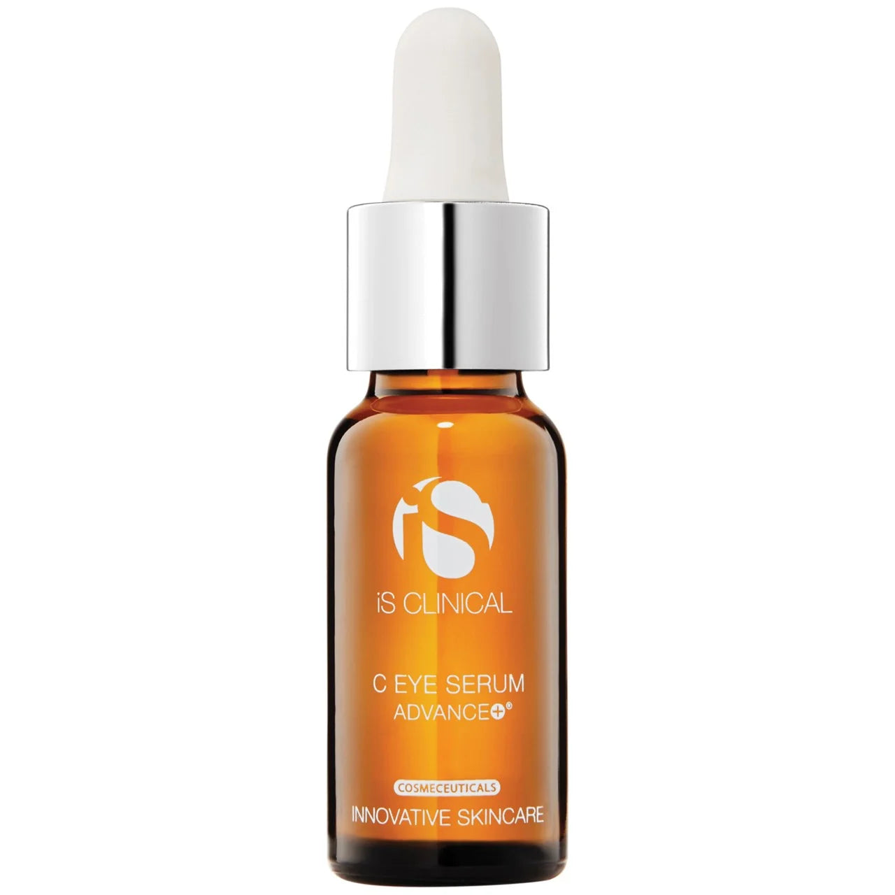 iS Clinical C Eye Serum Advance+ 15 ml