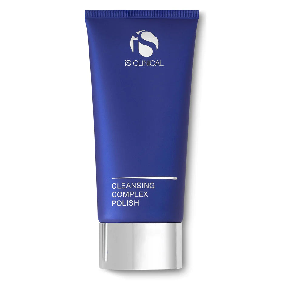 iS Clinical Cleansing Complex Polish 120 ml