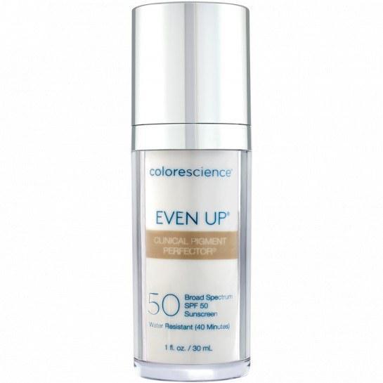 ColoreScience Even Up SPF 50 30ml (Makeup) från ColoreScience. | SugarMe Esthetics