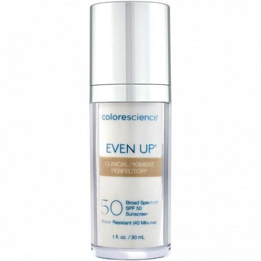 ColoreScience Even Up SPF 50 30ml (Makeup) från ColoreScience. | SugarMe Esthetics