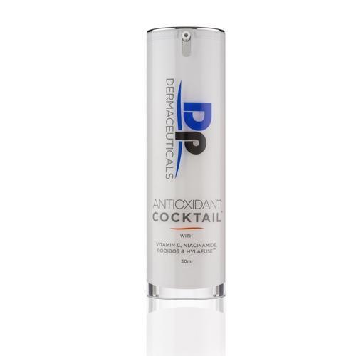 Dp Dermaceutials Antioxidant Cocktail 30ml (Serum) från Dp Dermaceuticals. | SugarMe Esthetics
