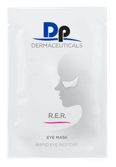 Dp Dermaceuticals R.E.R Eye Mask, 5 pack (Mask) från Dp Dermaceuticals. | SugarMe Esthetics